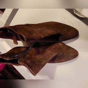 Banana Republic Booties